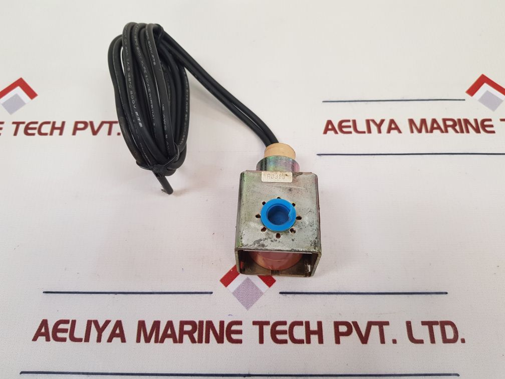 Alco Controls Amc Control Coil