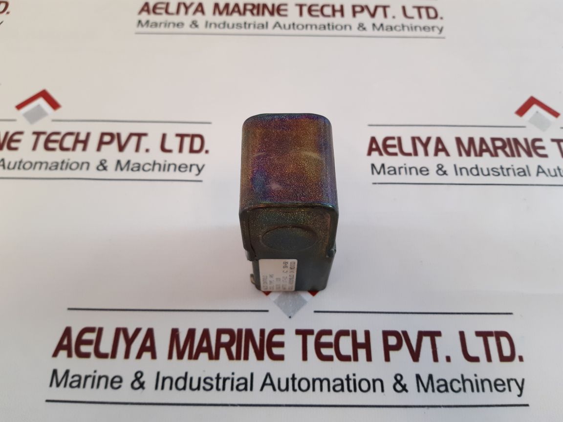Alco Controls Amg Solenoid Coil 17-12W