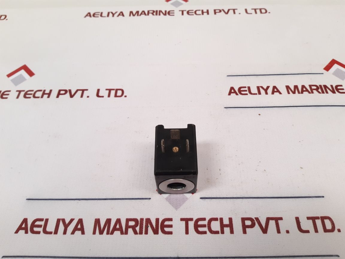 Alco Controls Asc Solenoid Coil