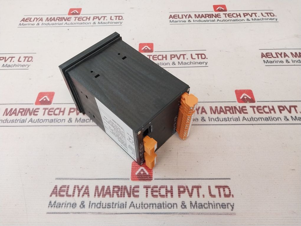 Alfa Laval 93al140 Temperature Controller Ag9682100025