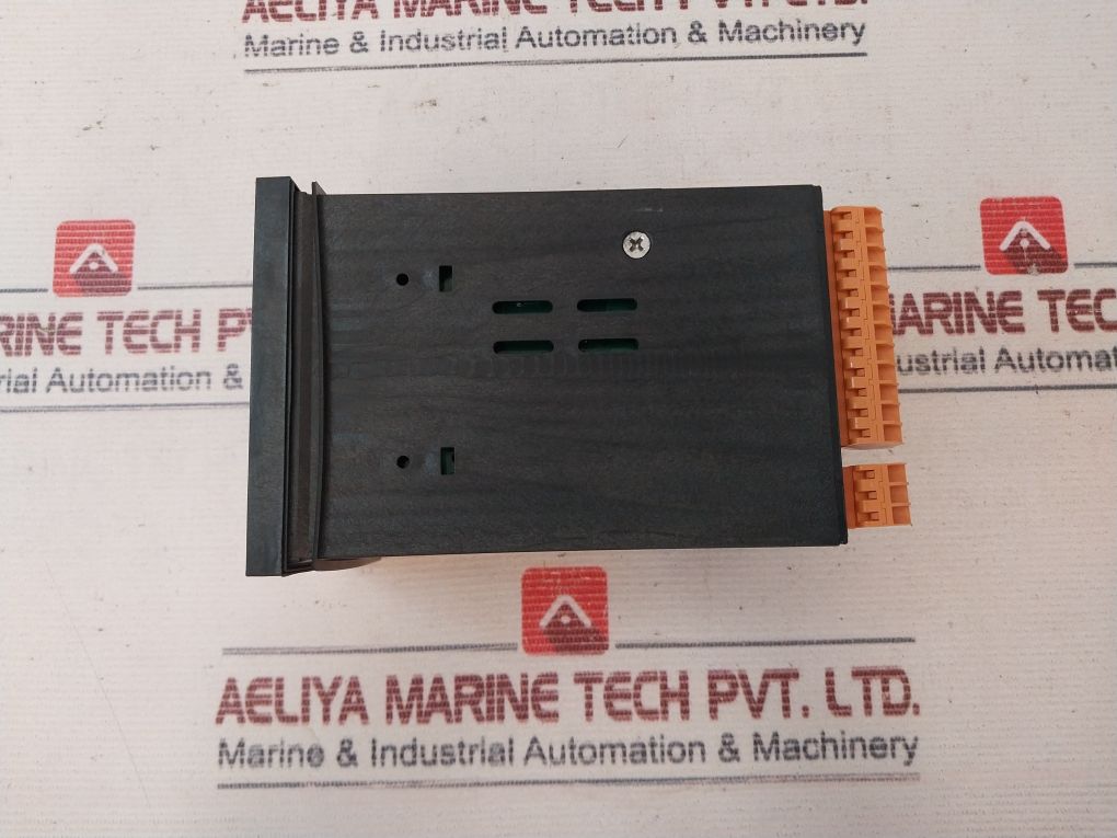 Alfa Laval 93al140 Temperature Controller Ag9682100025
