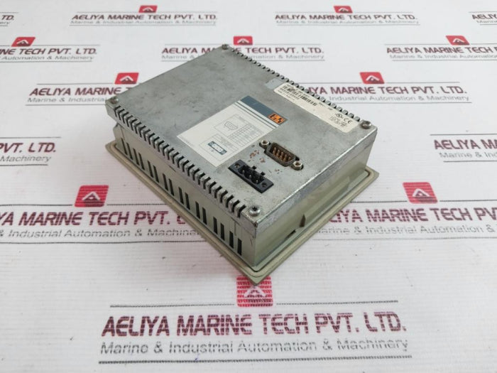 Alfa Laval Epc 60 Operator Panel Rev H0 24Vdc
