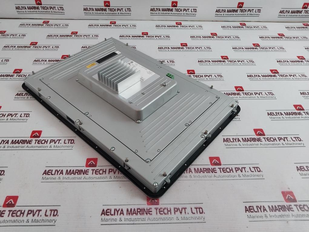 Alfa Laval Ix T15Br Touch Screen Monitor 640001601