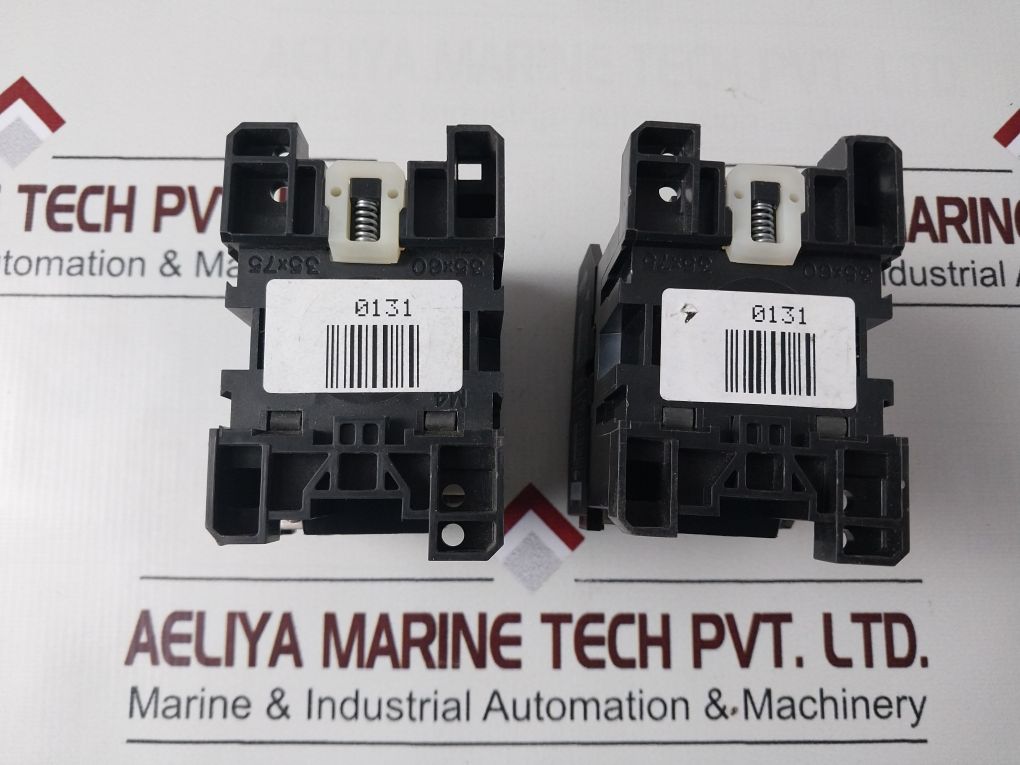 Allen-bradley 100-a24Nb3 Ser.C Contactor