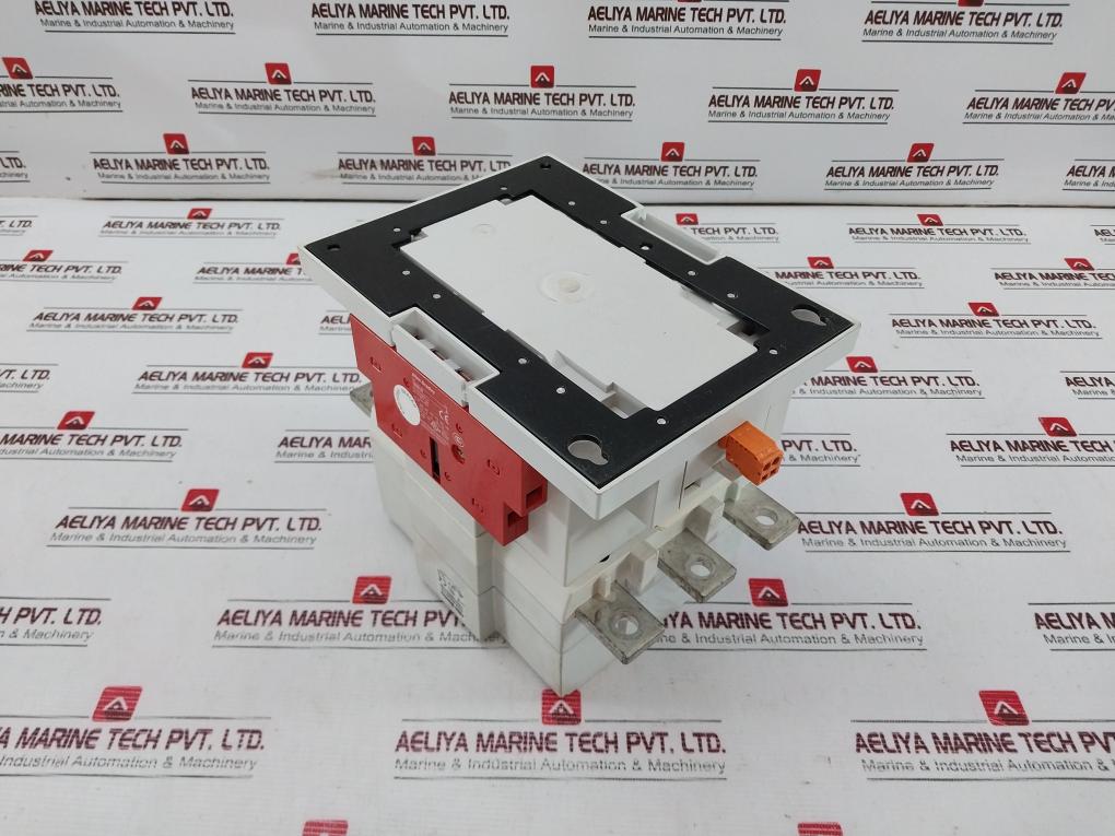 Allen-bradley 100-d300 Safety Contactor 100S-d300Ea22C