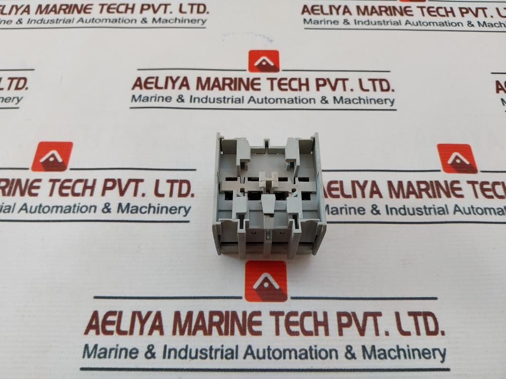 Allen-bradley 100-fa22 Auxiliary Contact Front Mount 10A 690V