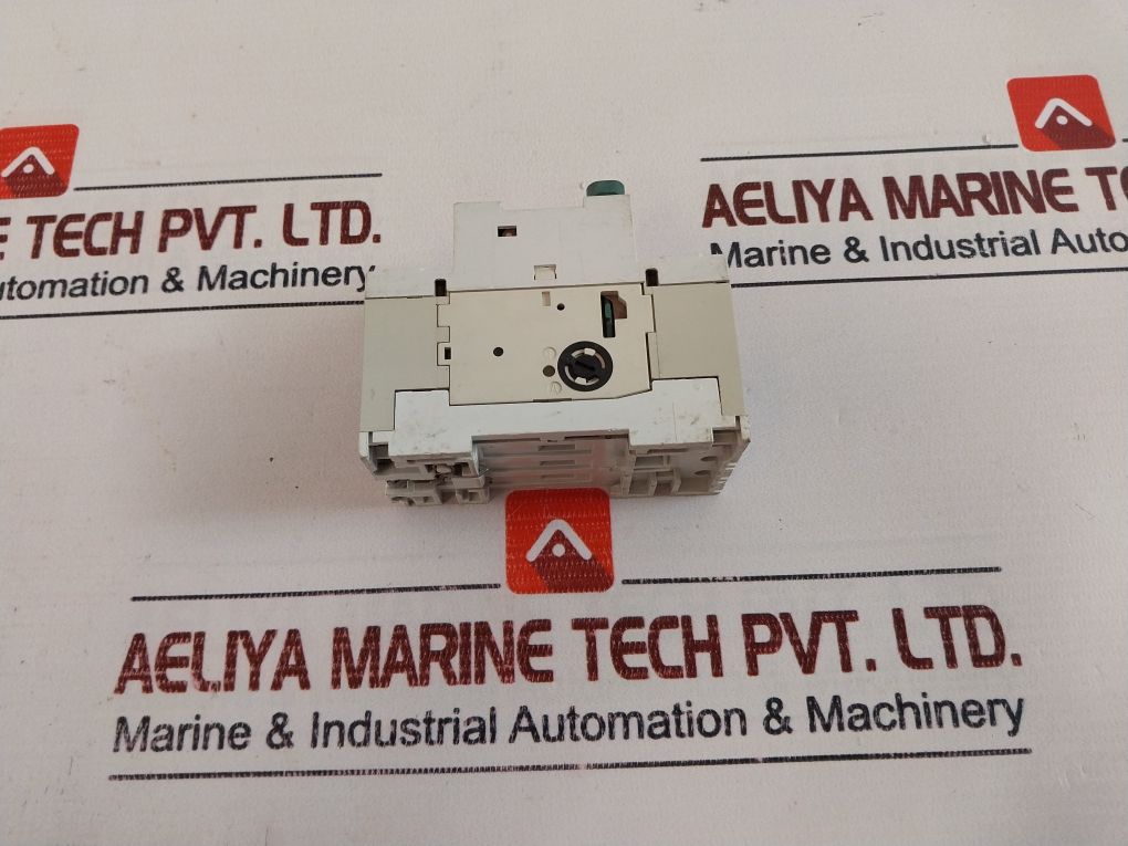 Allen-bradley 140-mn-0160 Manual Motor Starter