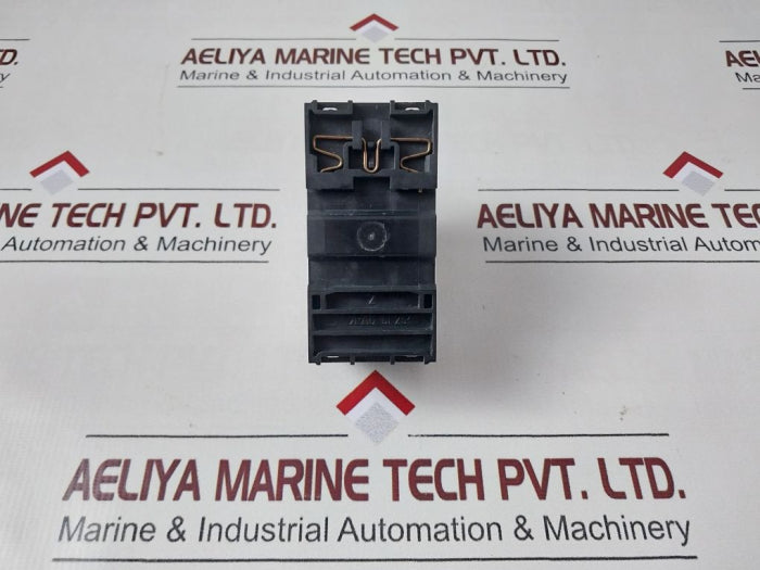 Allen-bradley 140M-c2E-b40 Motor Protector Circuit Breaker Ser: C