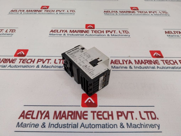 Allen-bradley 140M-c2E-b40 Motor Protector Circuit Breaker Series A 2.5.4.0A