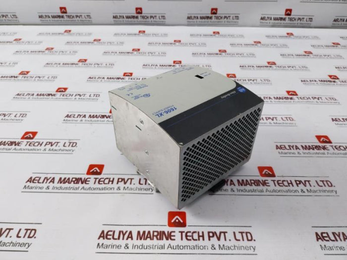 Allen-bradley 1606-xl240Dr Power Supply Unit Ac 100-120/200-240V 6-2.8A 50-60Hz