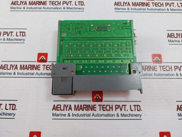 Allen-bradley 1746-ob16 Slc 500 Output Module 10-50 Vdc