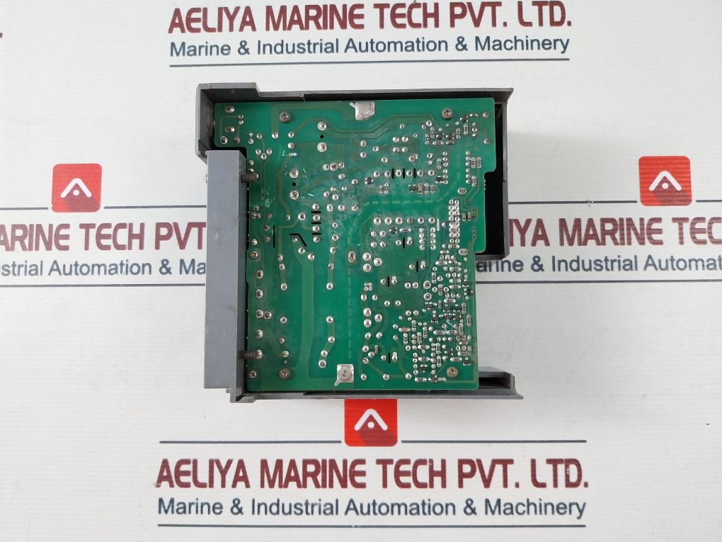Allen-bradley 1746-p1 Slc 500 Power Supply Rack Module 170-265 Vac 50/60Hz