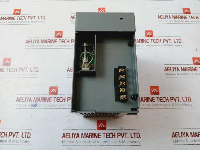 Allen-bradley 1746-p2 Slc Rack Mounting Power Supply 85-132 Vac