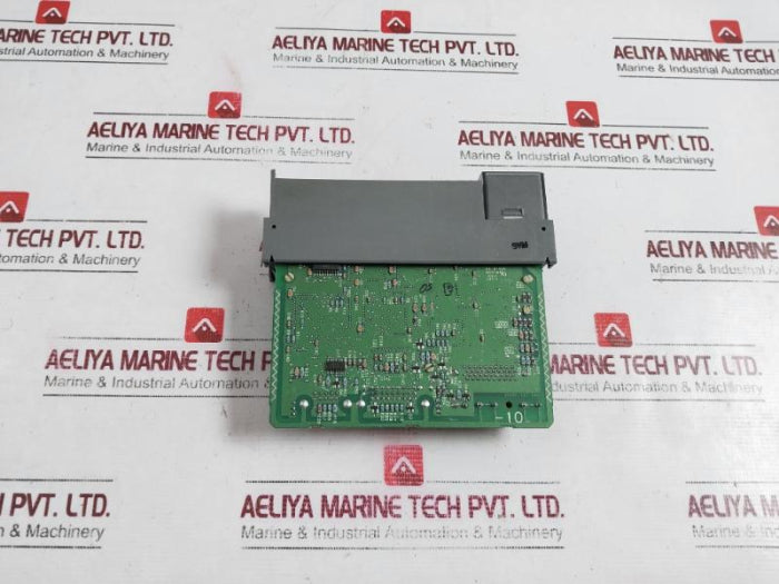 Allen-bradley 1747-l551 Slc 5/05 Cpu Processor Unit Ethernet Ip, Ser: B