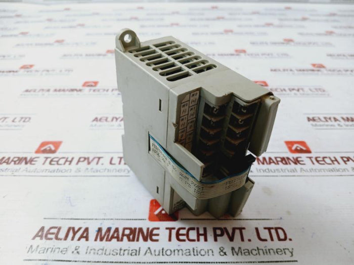 Allen-bradley 1762-if2Of2 Micrologix 4 Point Analog Comb Module 459020-1971
