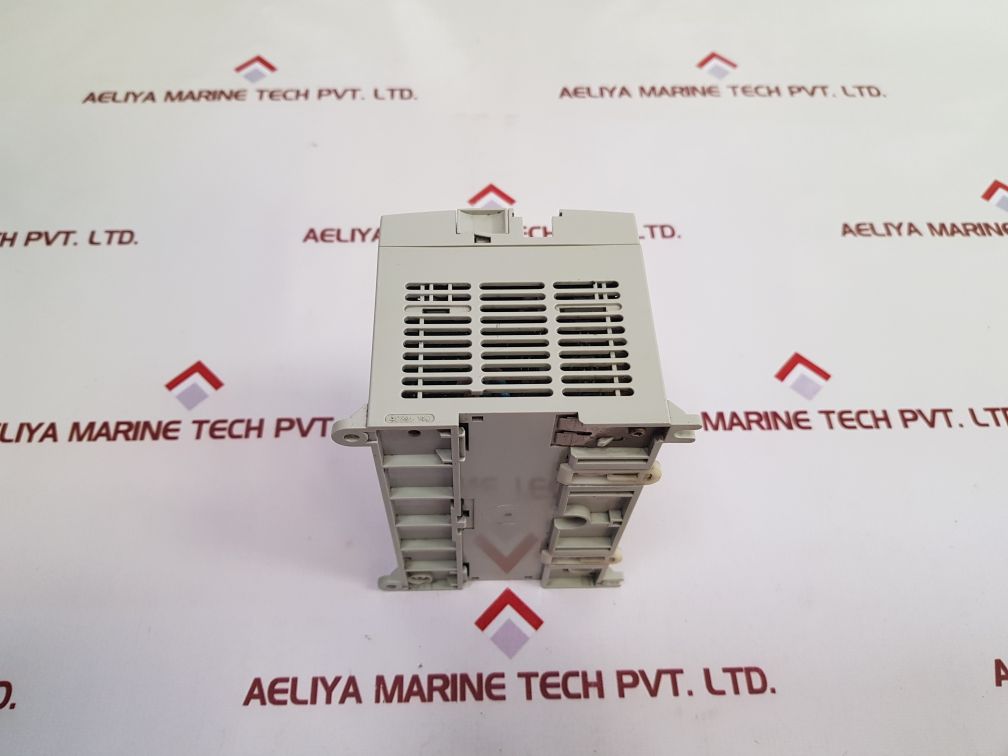 Allen-bradley 1762-l40Bxb Micrologix 1200 Plc Controller Ser: C