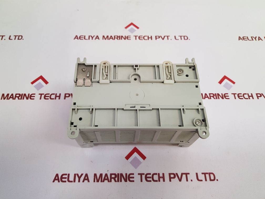 Allen-bradley 1762-l40Bxb Micrologix 1200 Plc Controller Ser: C
