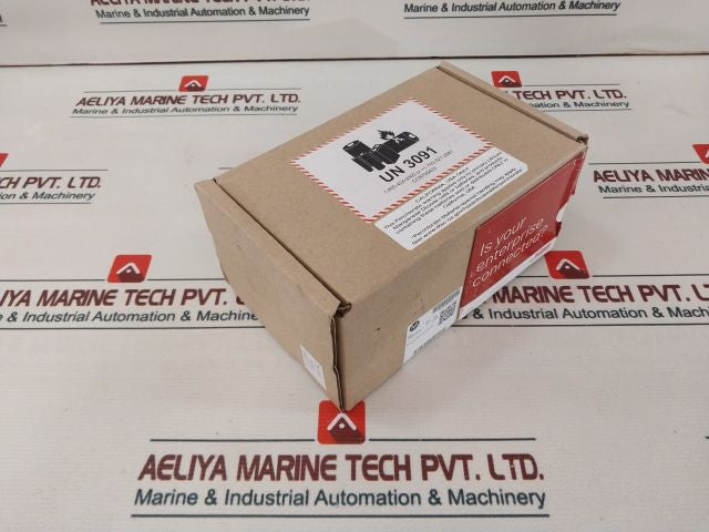 Sealed Pack Allen-bradley 1766-l32Bxb Micro Logix 1400 32Point Controller Ser.C