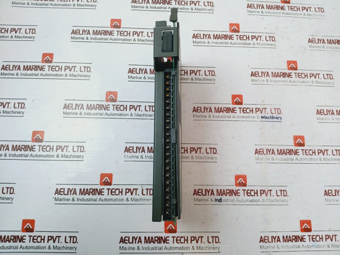 Allen-bradley 1771-iad 16 Point Digital Input Module 120V