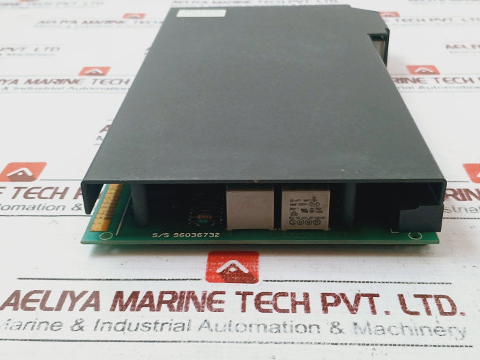 Allen-bradley 1771-iad 16 Point Digital Input Module 120V
