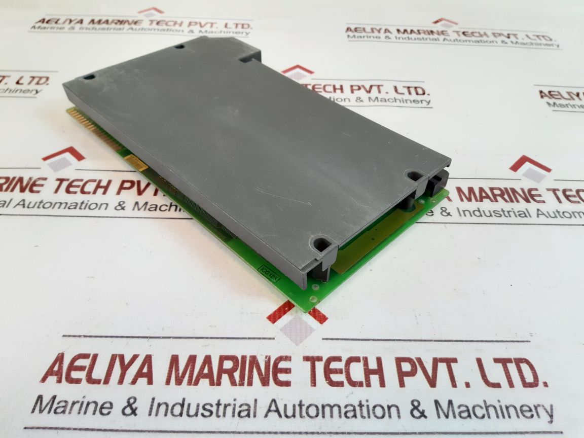 Allen-bradley 1771-IAD/C 120V AC/DC input module 96144072