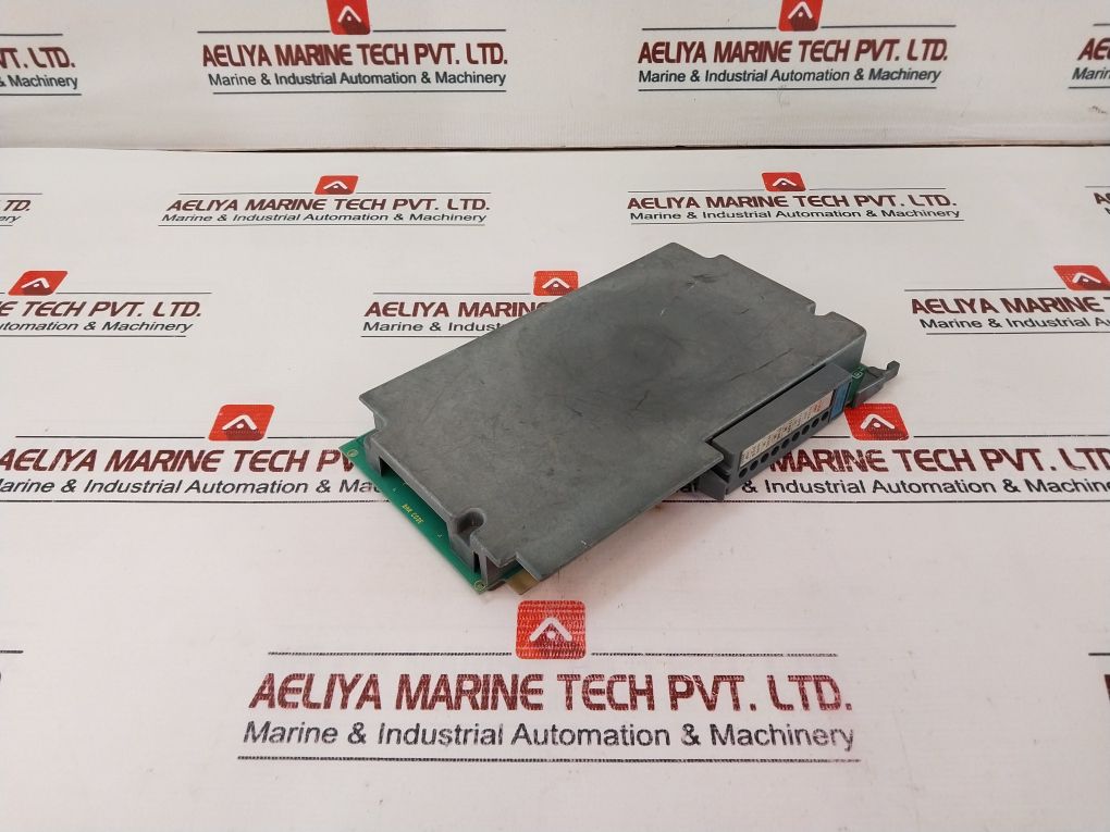 Allen-bradley 1771-ib Dc Input Module 96056272 B01 12-24 V
