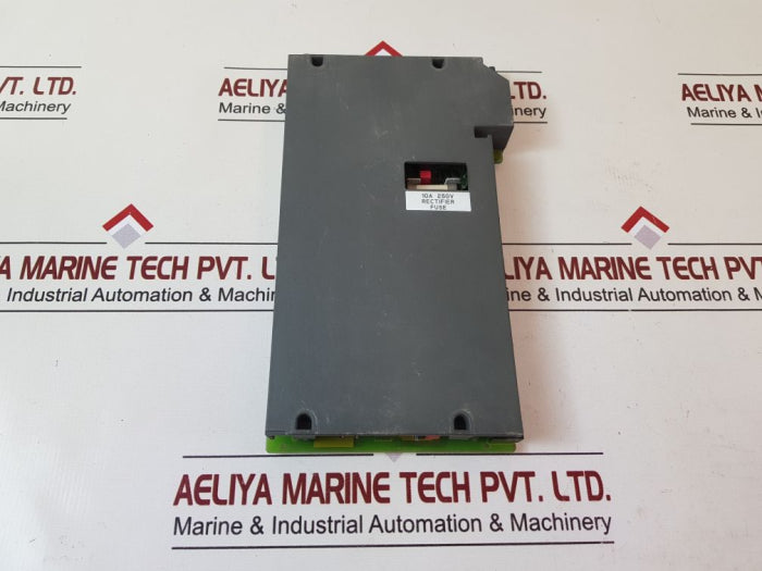 Allen-bradley 1771-0ad/b output module