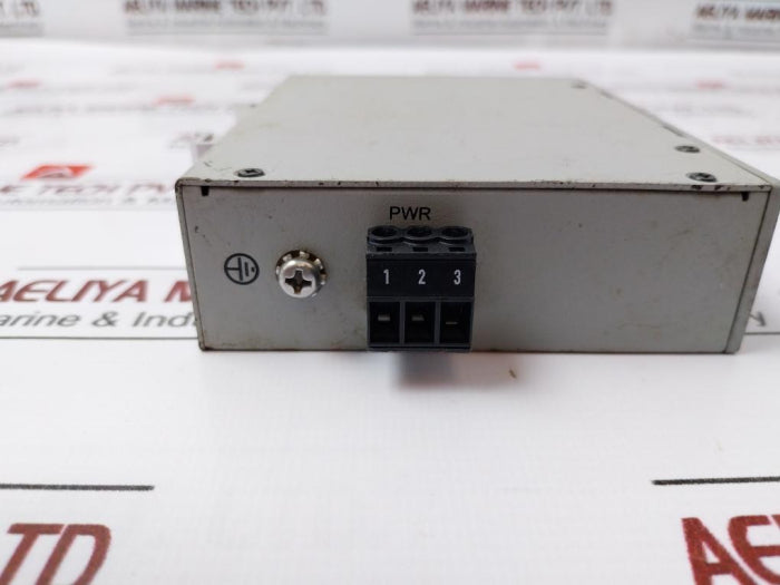 Allen-Bradley 1783-US5T Stratix 2000 Unmanaged Ethernet Switch 24V 2W