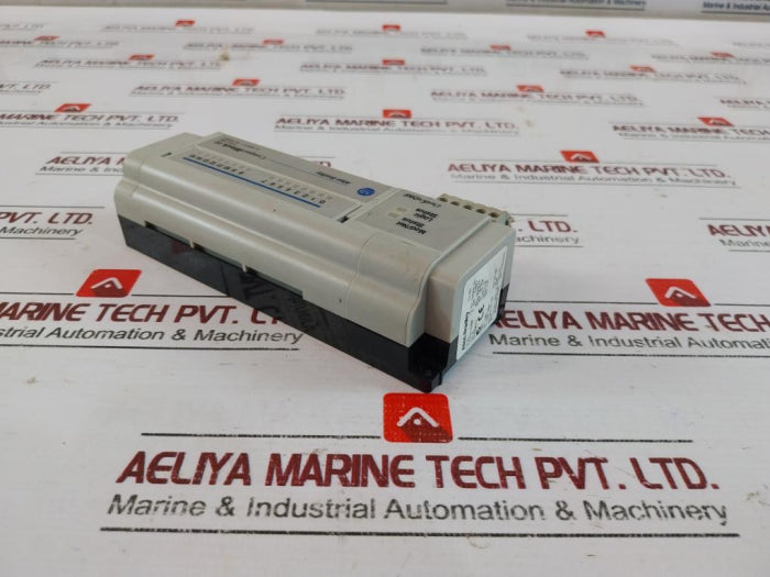 Allen-bradley 1791D-16B0 Compact Block I/O Devicenet Module 11-25Vdc 200Ma