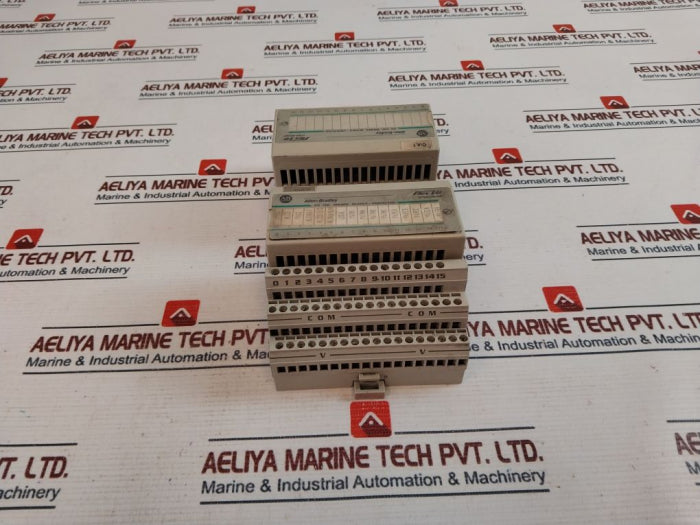 Allen-bradley 1794-ob16P Flex I/O 16 Point Output Module