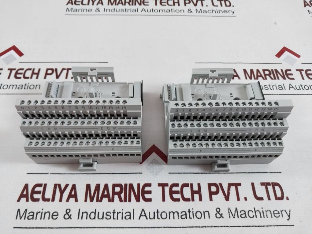 Allen-bradley 1794-tb3 Flex I/O Terminal Base Unit