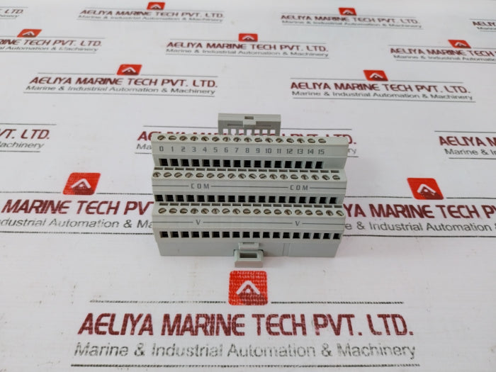 Allen-bradley 1794-tb3 Flex Terminal Base Module Ser A 5Vdc 640Ma