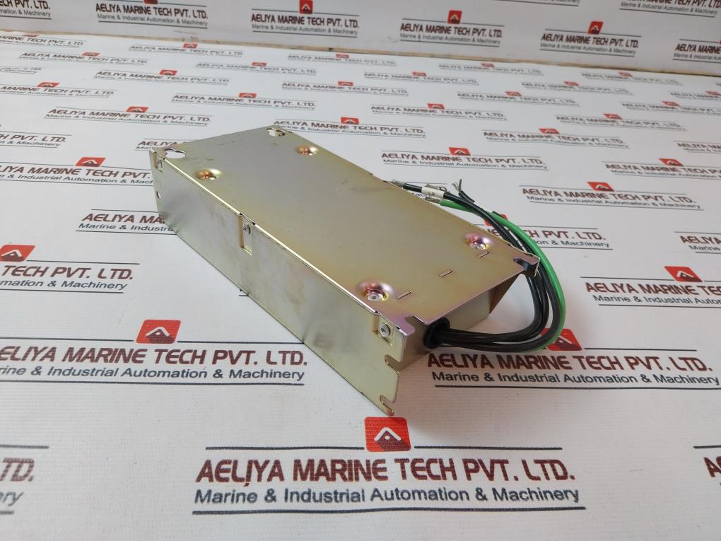 Allen-bradley 22-rf012-bs Line Filter 380/480 Vac 12A 3-phase