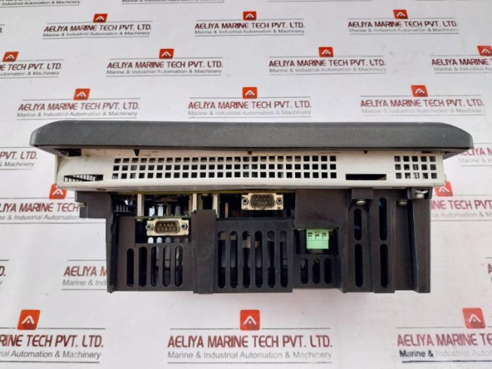 Allen-bradley 2711-k6C16L1 Panelview Human Machine Interface 24Vdc