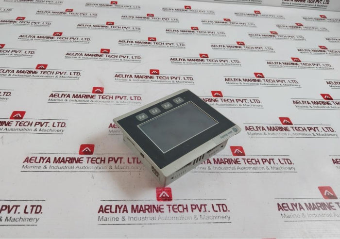 Allen-bradley 2711R-T4T Touch Screen Panel 24VDC 9W