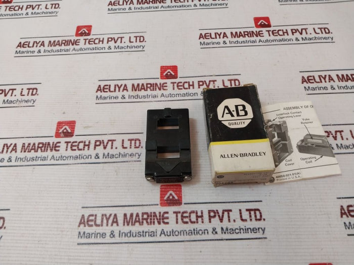 Allen-bradley 70A288 Magnetic Operating Coil 480V 60Hz