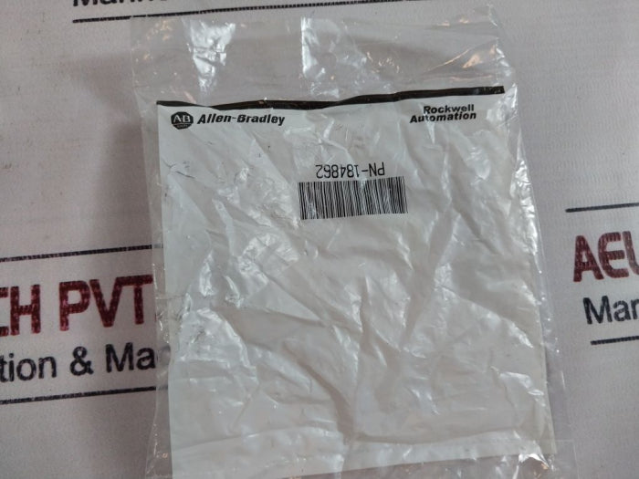Allen-bradley 800T-h17 Selector Switch 184862