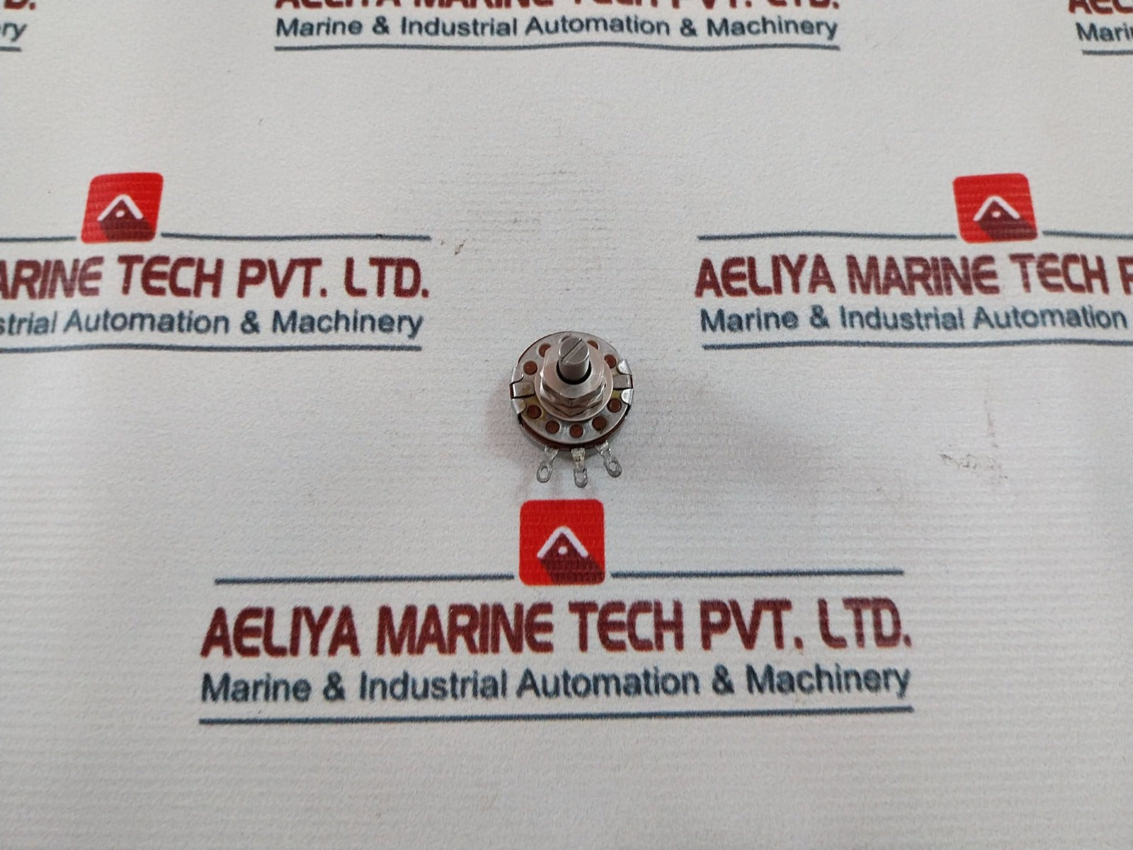 Allen-bradley 98633 Potentiometer