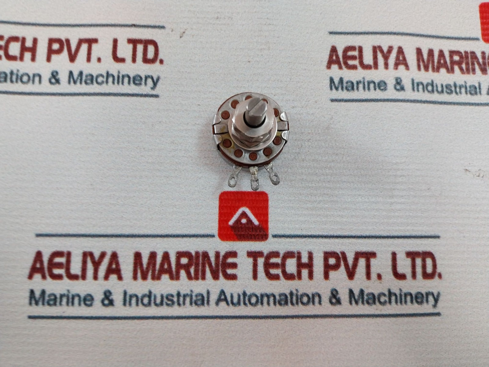 Allen-bradley 98633 Potentiometer