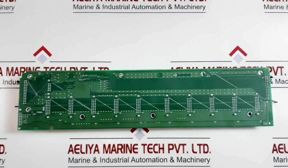 Allen Bradley 961772 Circuit Board 96177294 B01 94V-0