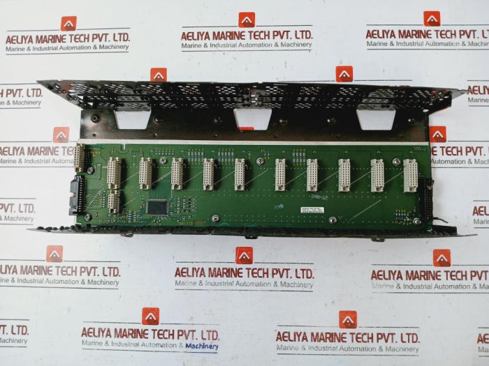 Allen Bradley 961772 Circuit Board St0 Zz8 Ex 99894-358 9821 X1746-a10
