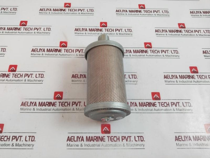 Allied Witan 44aw56 Atomuffler 1/4" Npt Desiccant Air Dryer 175 Psig