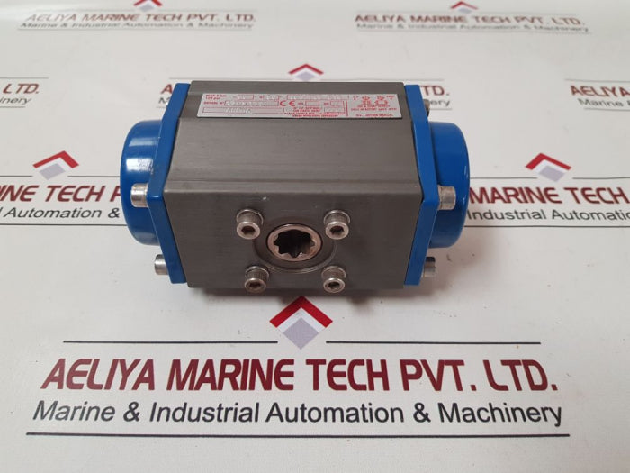 Alpha Pompe 063 F05 Q14 Actuator 120Psi