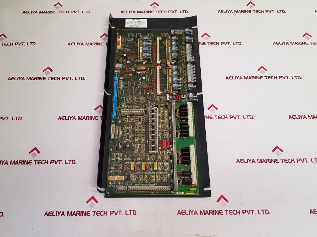 Alstom Gds1191-6011