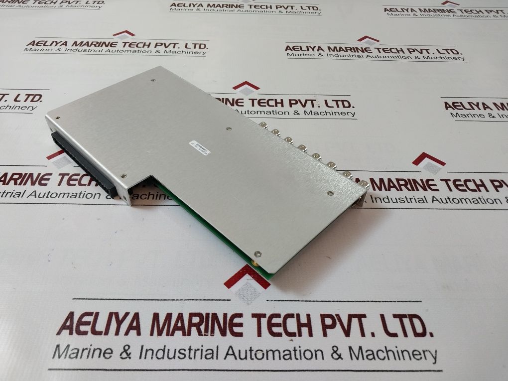 American Dynamics 0312-1014-01 Printed Circuit Board Card