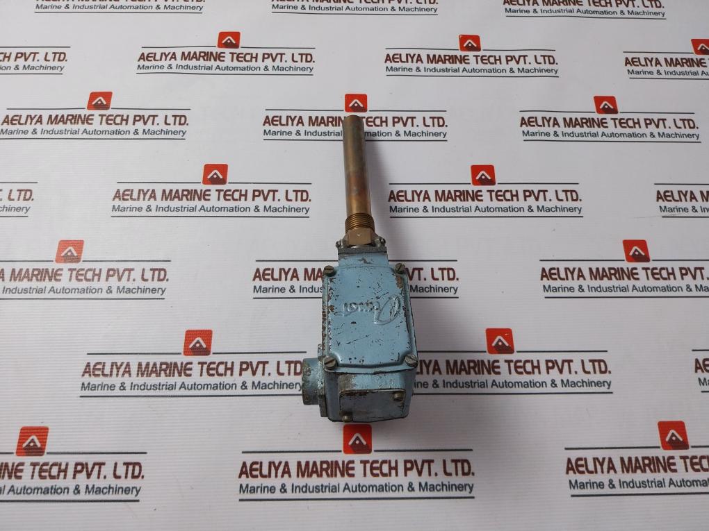 Amot Controls 4140Dk1E00De1-ee Pressure And Temperature Switches