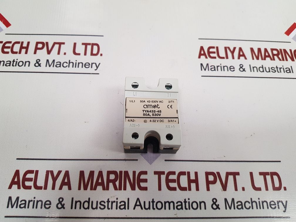 Amot Tya432-45