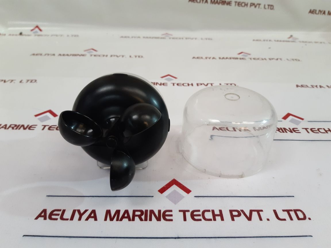 Anemo Deuta Wind Meter