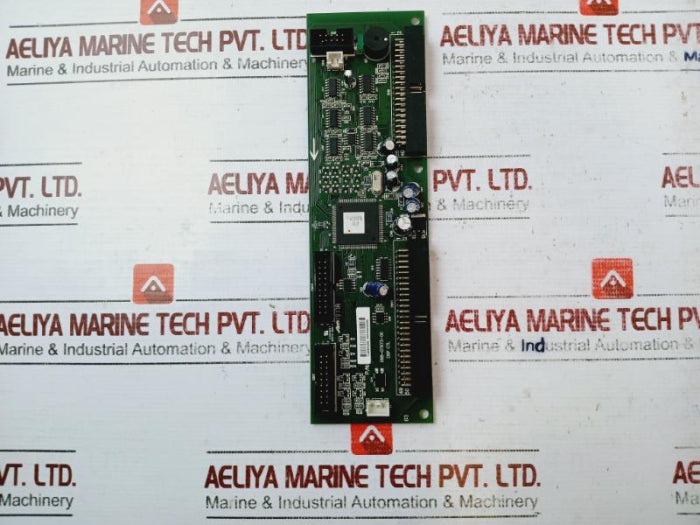 Aoh Dsp Ctl 098-83405-02 Printed Circuit Board 7120048002