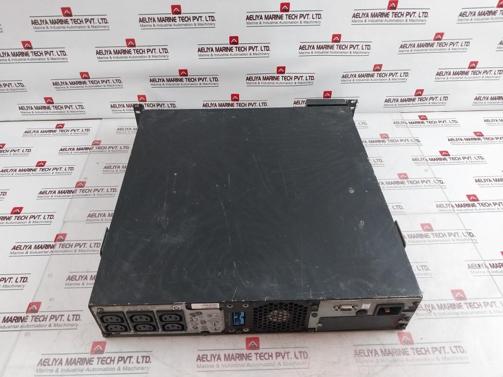 Apc Surt2000Xl I Power Supply 220-240V~ 50/60Hz (Not Working)